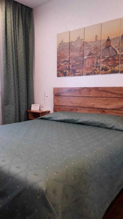 Casa de hóspedes L'oasi Al Pigneto - Roma