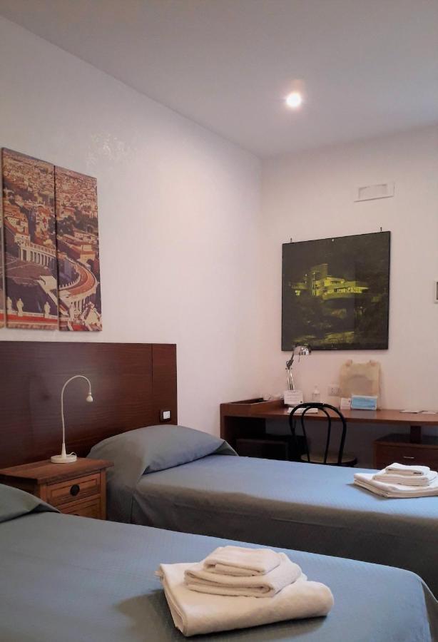 Casa de hóspedes L'oasi Al Pigneto -