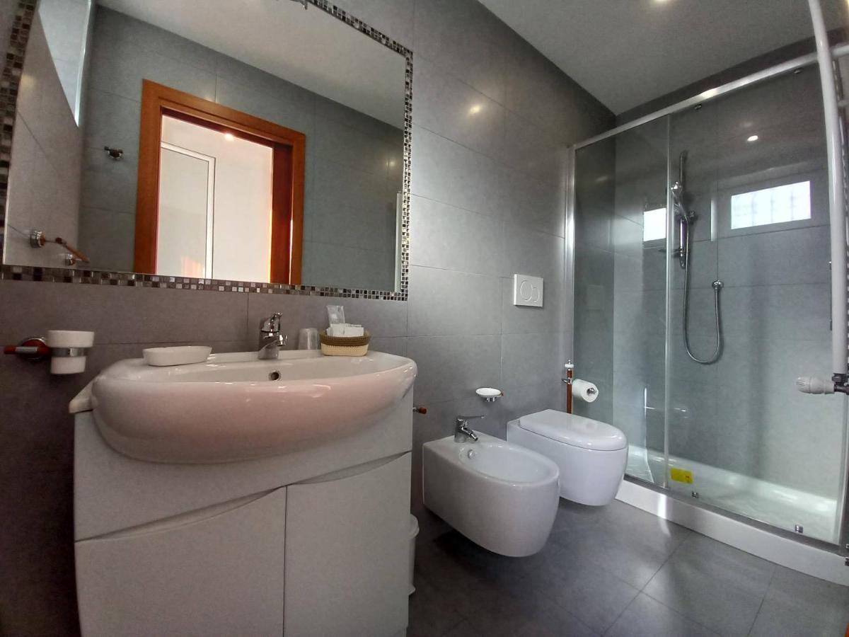 Casa de hóspedes L'oasi Al Pigneto - Roma