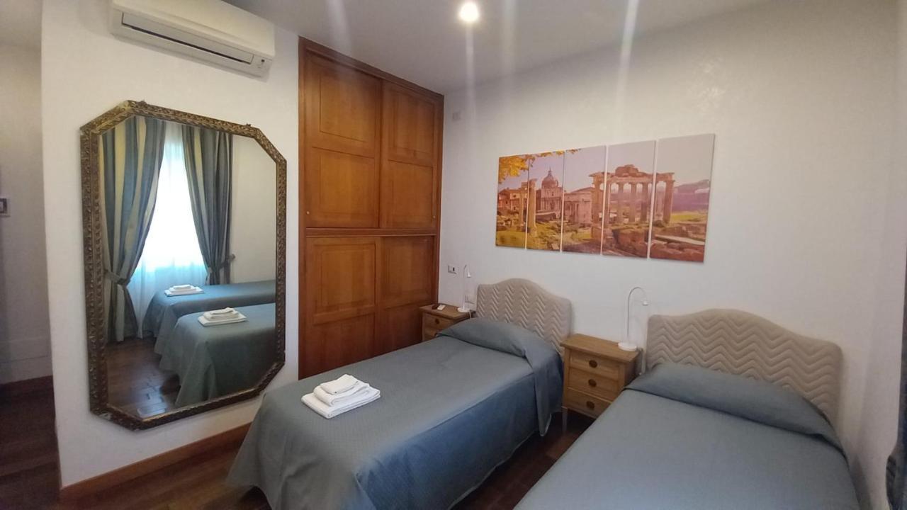 Casa de hóspedes L'oasi Al Pigneto -