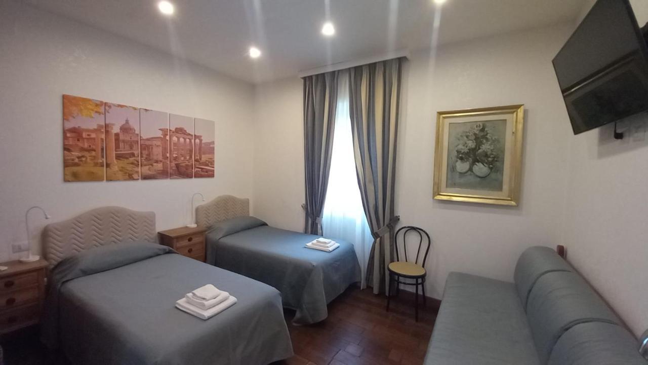 L'oasi Al Pigneto - Roma