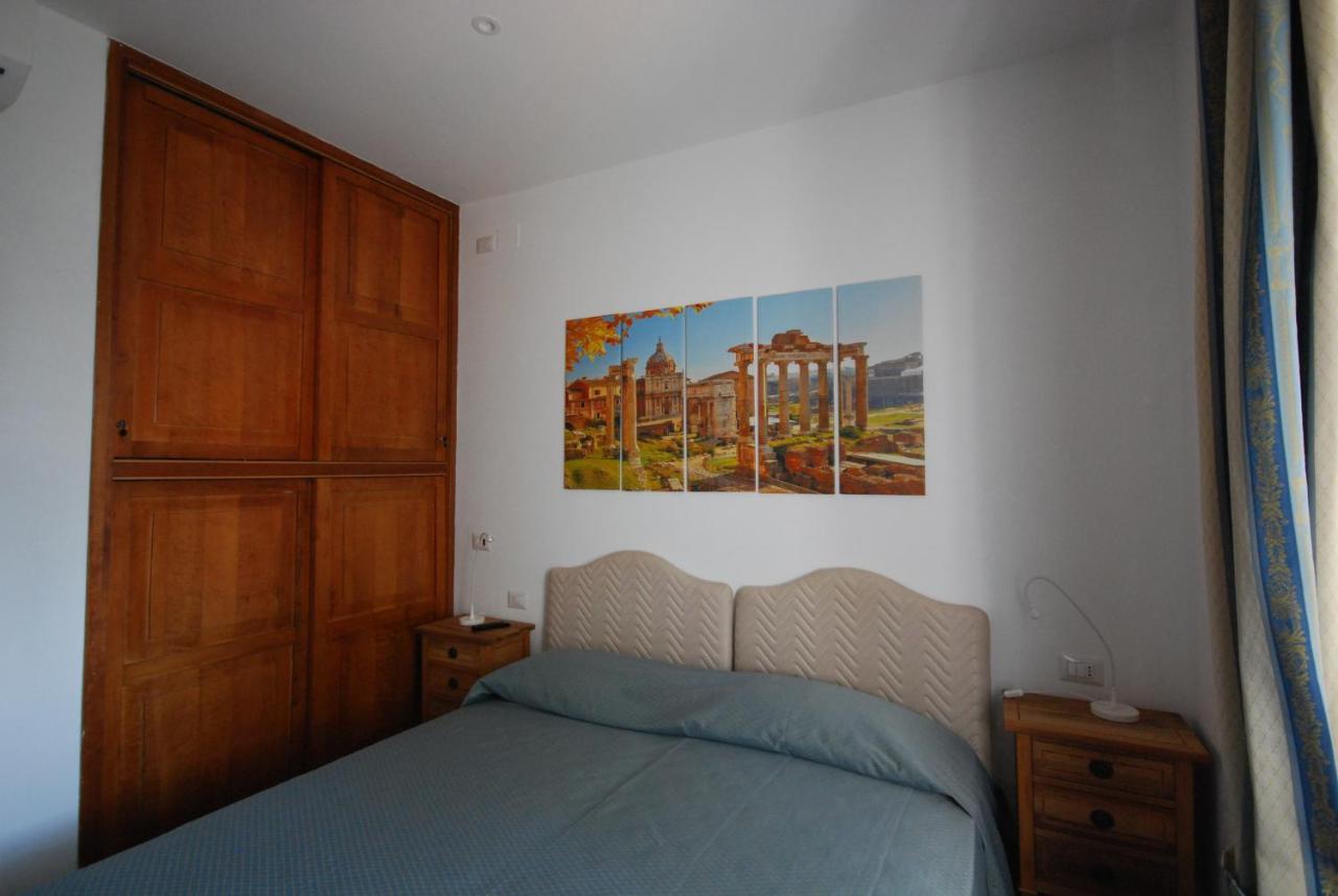 Casa de hóspedes L'oasi Al Pigneto -
