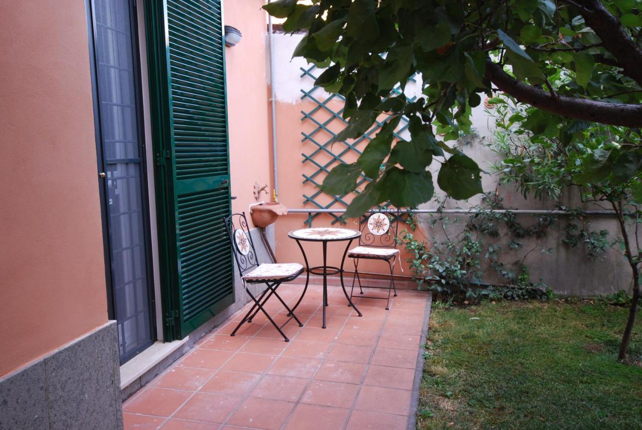L'oasi Al Pigneto - Casa de hóspedes Roma