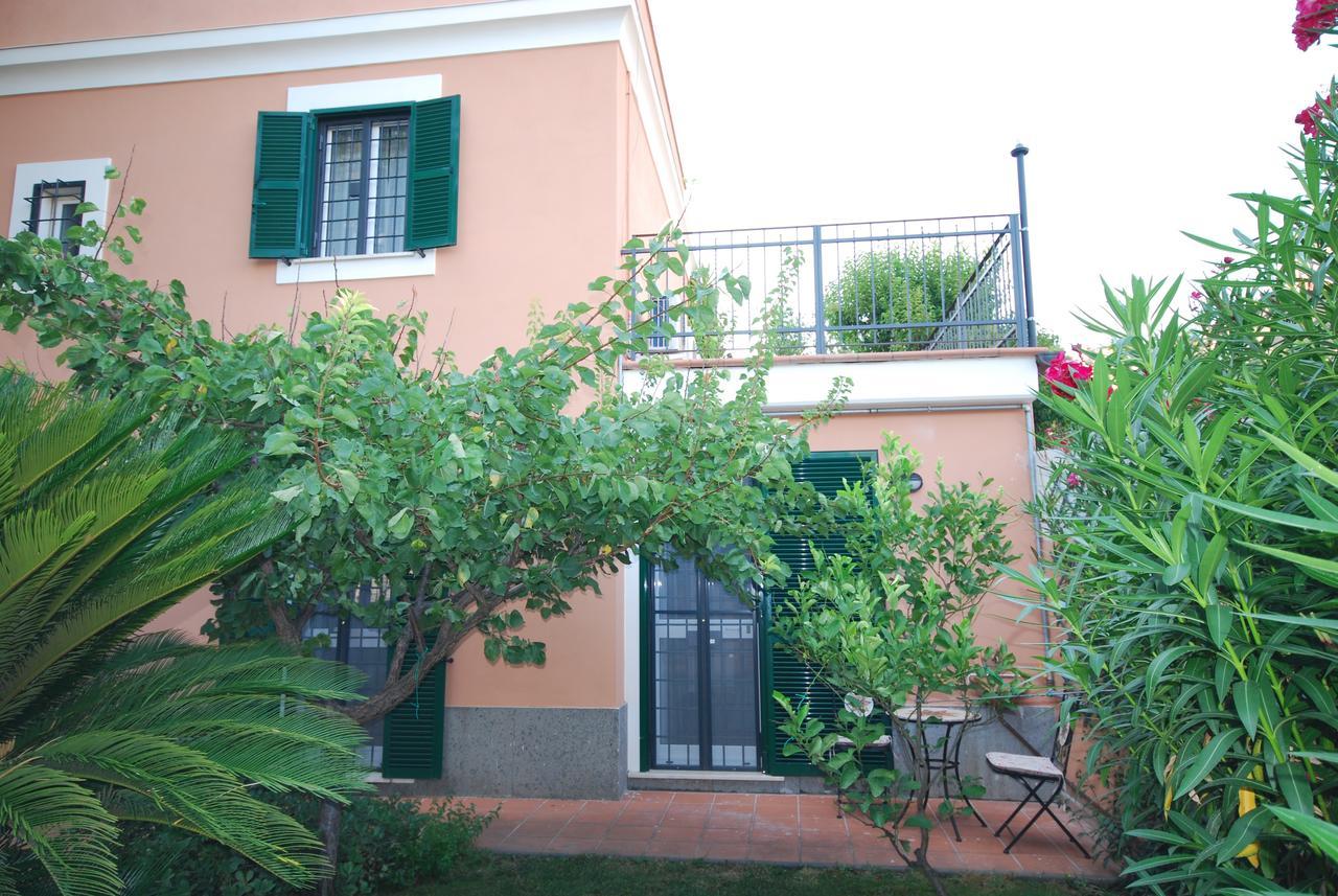 L'oasi Al Pigneto - Casa de hóspedes Roma